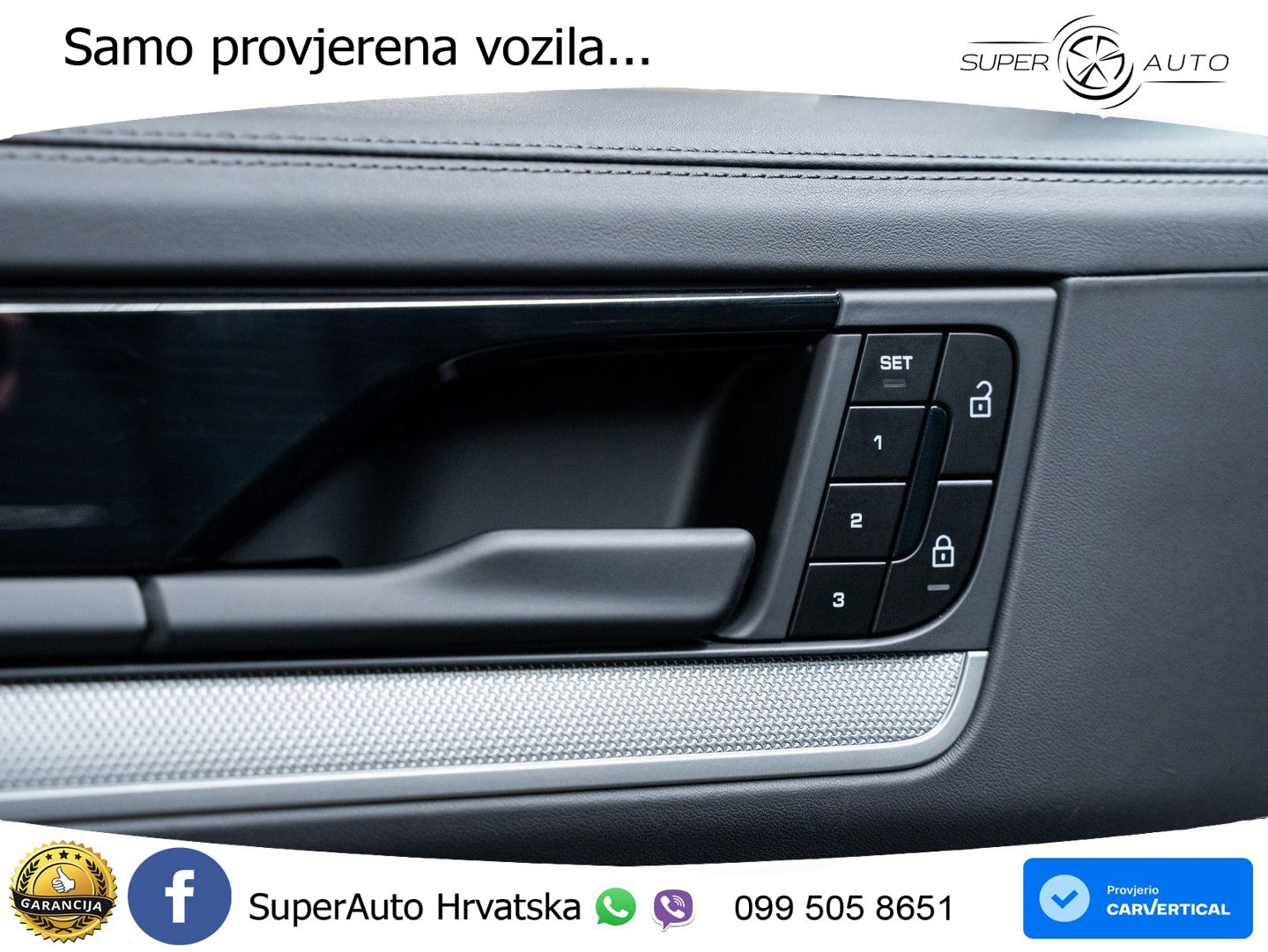 Porsche Cayenne 3.0 V6 (470 KS) E-Hybrid Tiptronic S