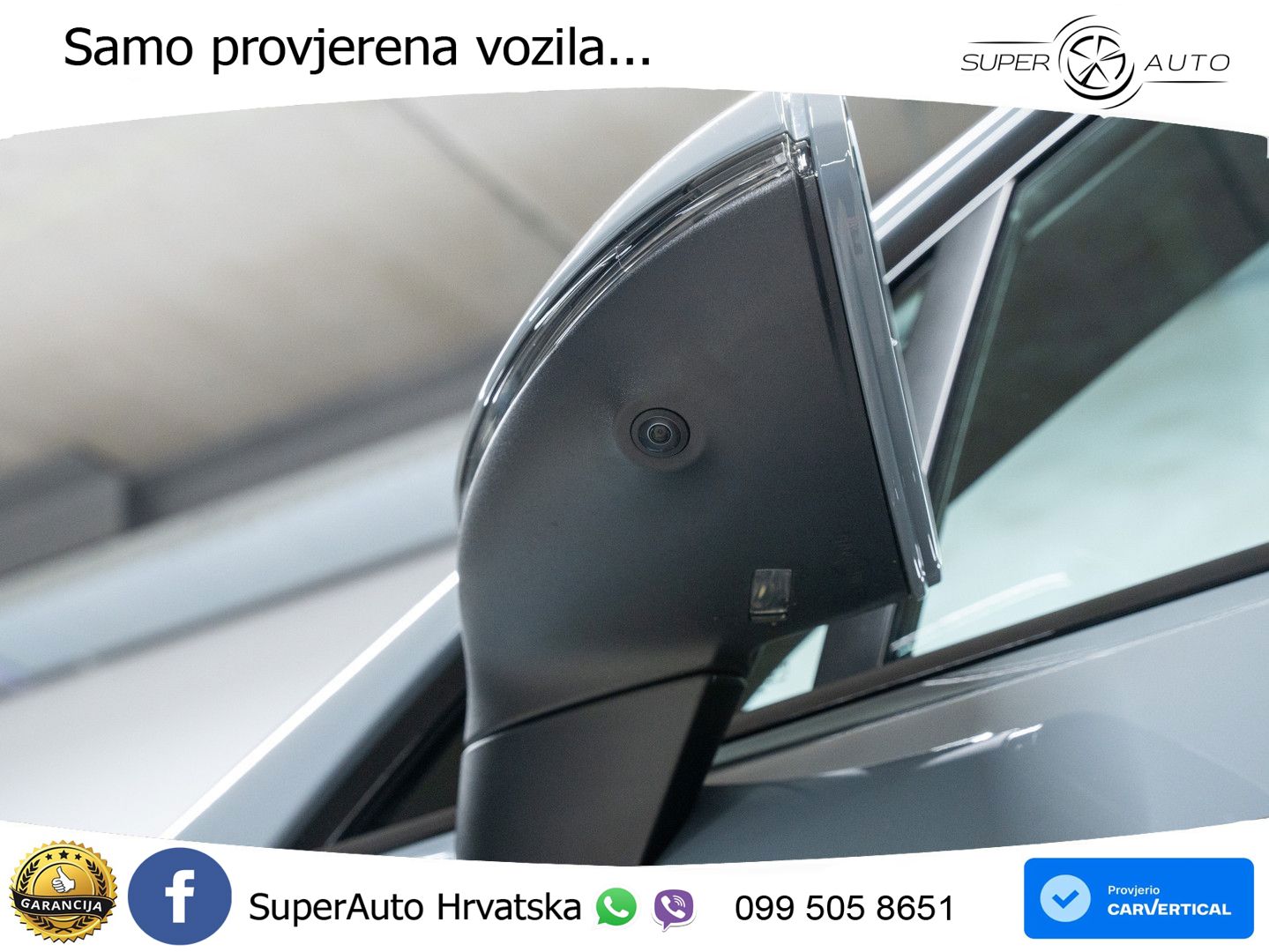 Porsche Cayenne 3.0 V6 (470 KS) E-Hybrid Tiptronic S