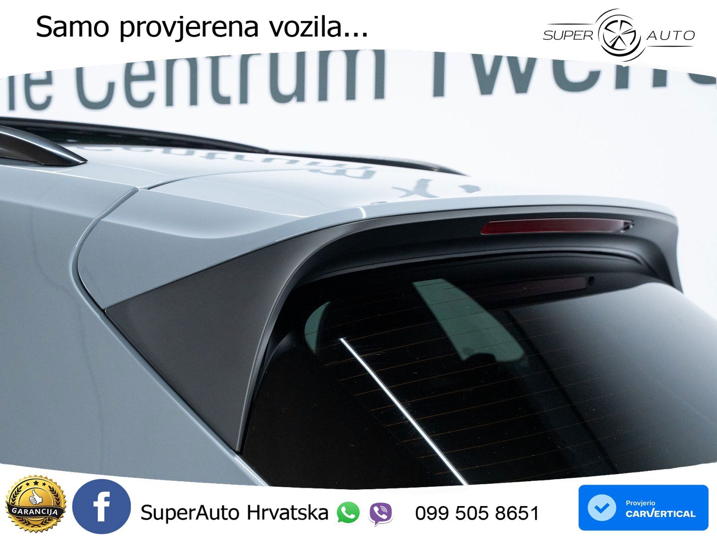 Porsche Cayenne 3.0 V6 (470 KS) E-Hybrid Tiptronic S