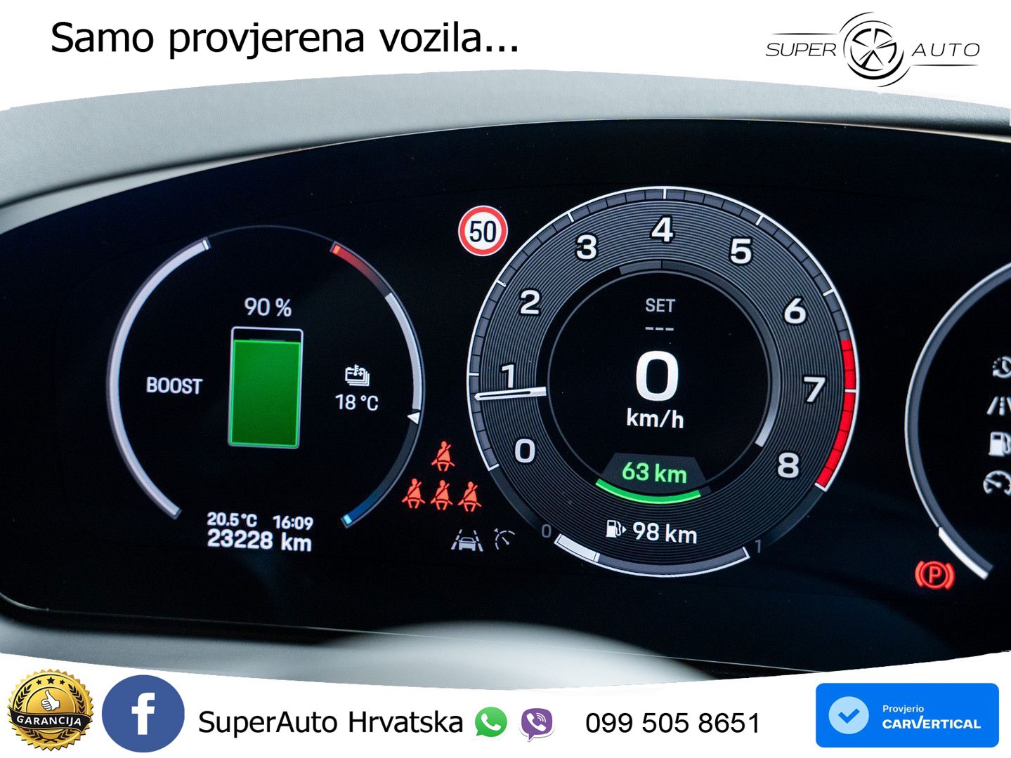 Porsche Cayenne 3.0 V6 (470 KS) E-Hybrid Tiptronic S