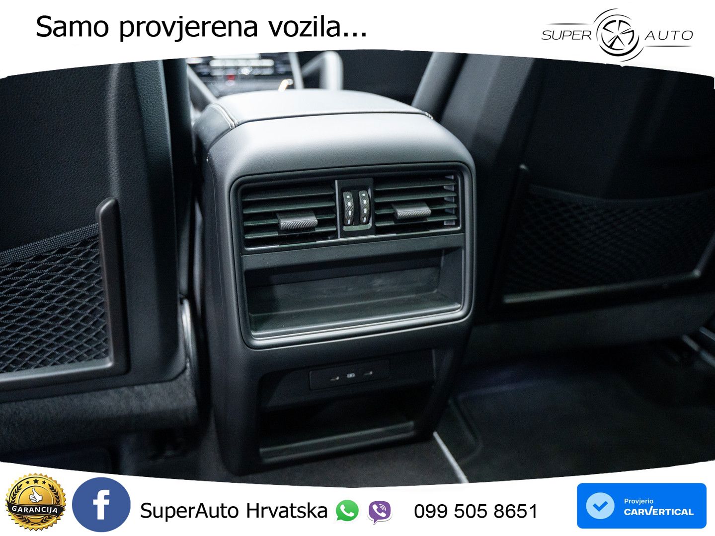 Porsche Cayenne 3.0 V6 (470 KS) E-Hybrid Tiptronic S