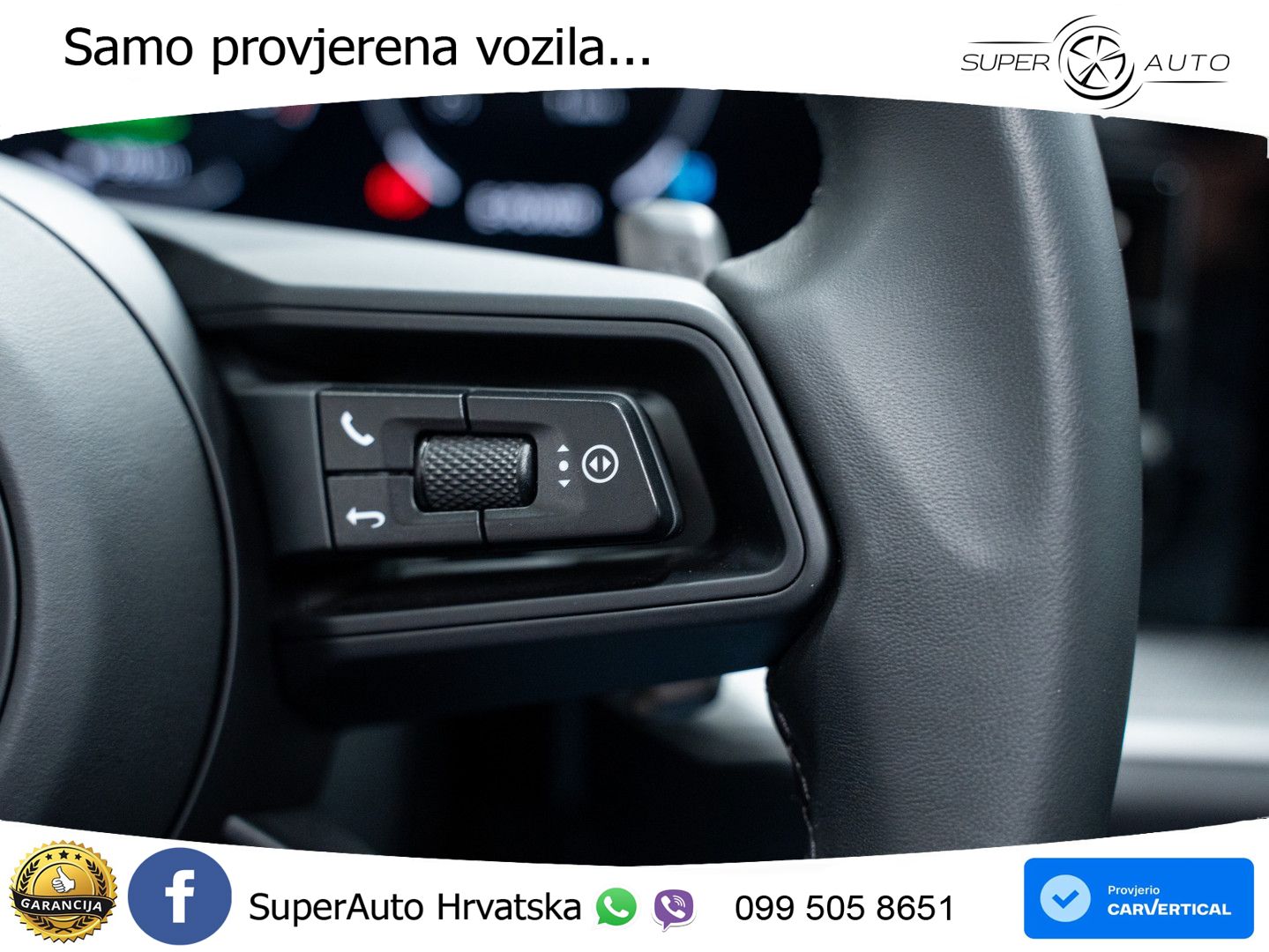 Porsche Cayenne 3.0 V6 (470 KS) E-Hybrid Tiptronic S