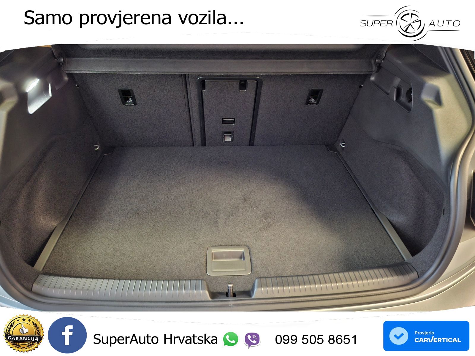 Volkswagen ID.3 GTX 84 kWh (286 KS) LED+GR SJED+ACC