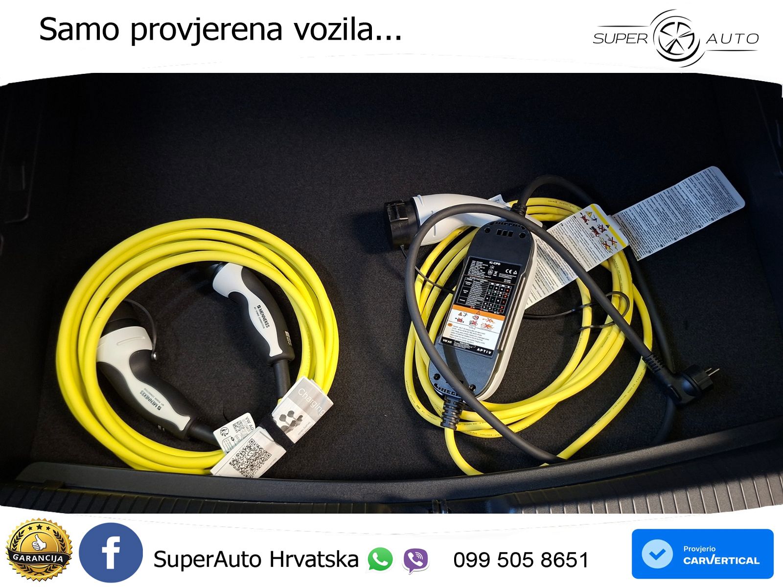 Volkswagen ID.3 GTX 84 kWh (286 KS) LED+GR SJED+ACC
