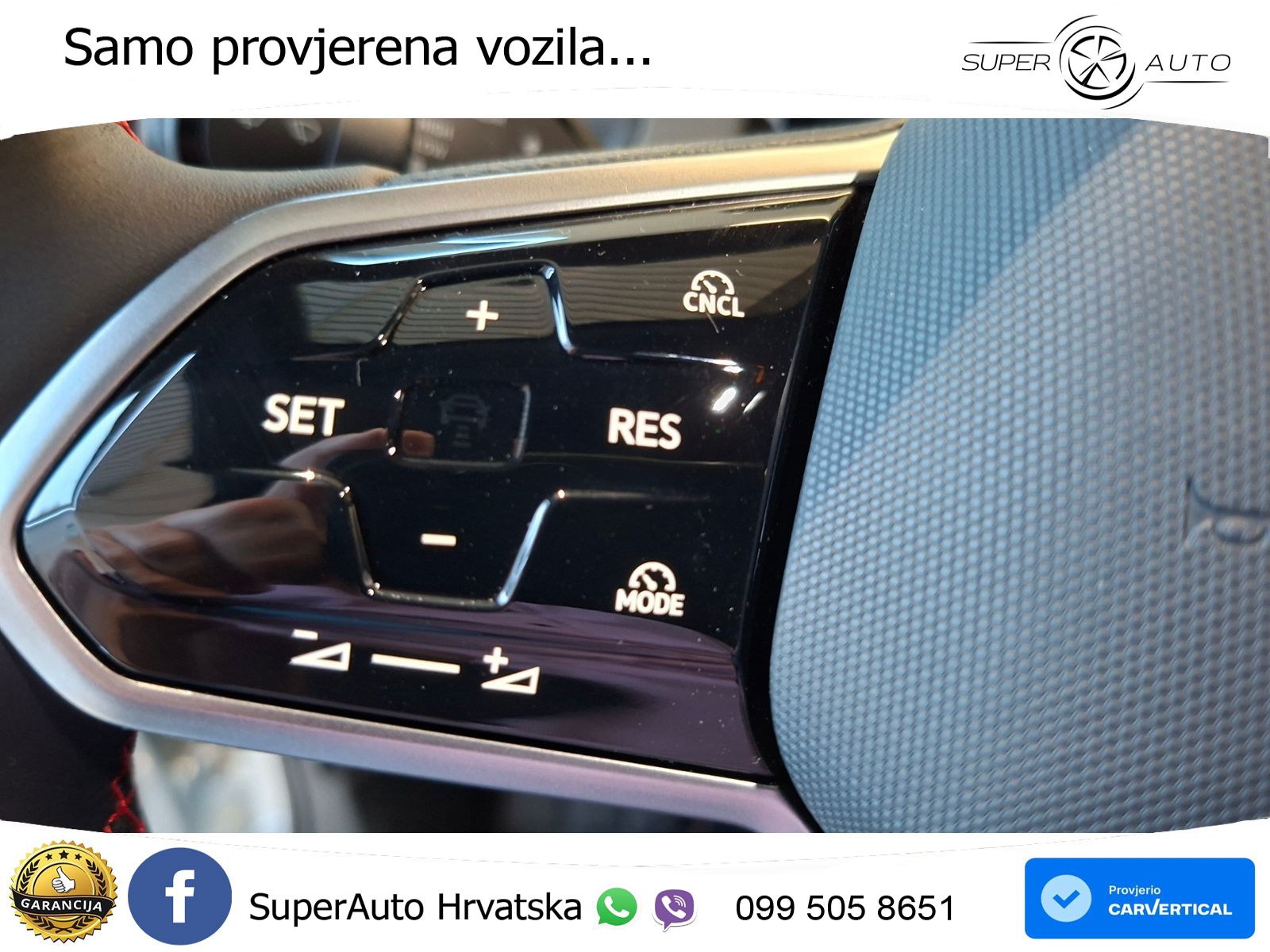 Volkswagen ID.3 GTX 84 kWh (286 KS) LED+GR SJED+ACC