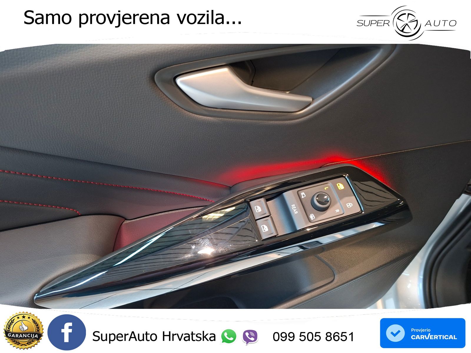 Volkswagen ID.3 GTX 84 kWh (286 KS) LED+GR SJED+ACC