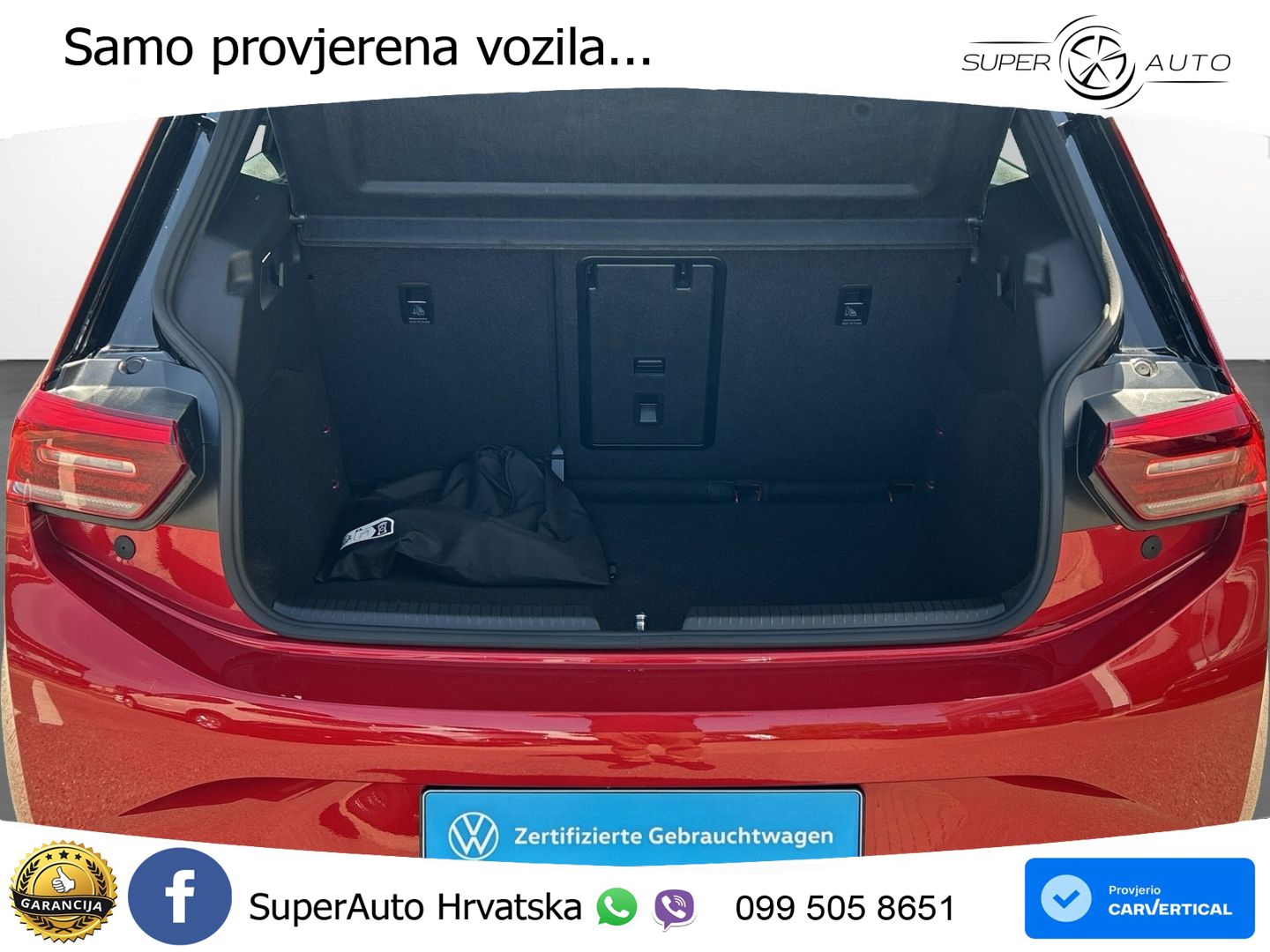 Volkswagen ID.3 Pro S 82 kWh (231 KS) LED+GR SJED+ACC