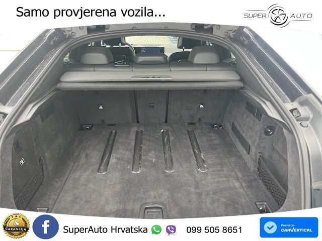 BMW X6 30d (298 KS) xDrive Steptronic M Sport LED+GR SJED+ACC