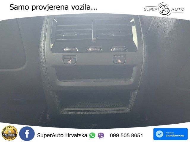 BMW X6 30d (298 KS) xDrive Steptronic M Sport LED+GR SJED+ACC