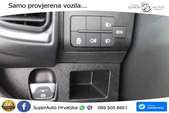 Citroën Jumper