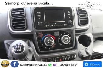 Citroën Jumper