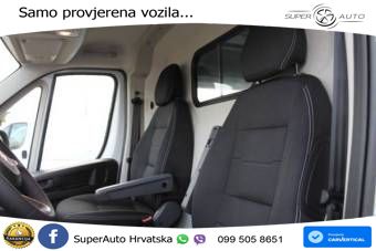 Citroën Jumper