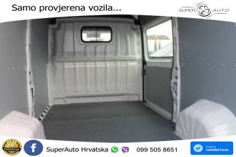Citroën Jumper