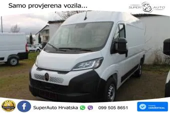 Citroën Jumper