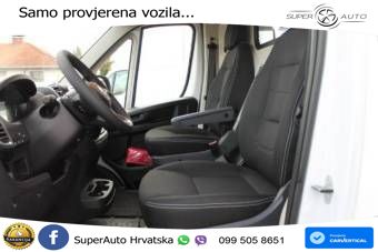 Citroën Jumper
