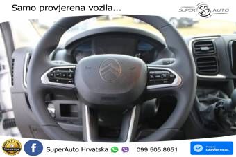 Citroën Jumper
