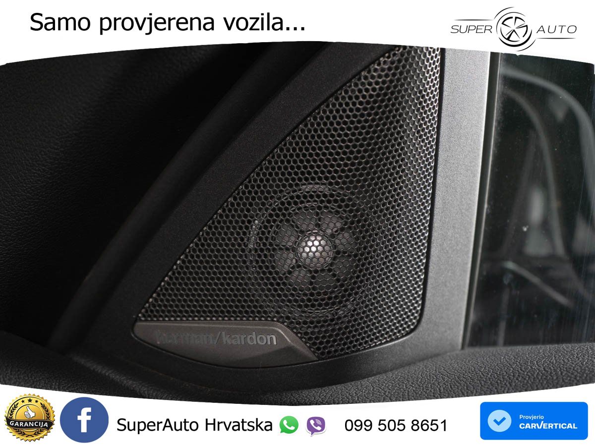 BMW M4 Convertible Competition 3.0 (510 KS) xDrive Steptronic