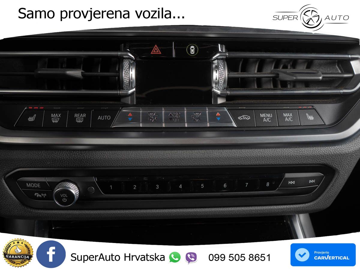 BMW M4 Convertible Competition 3.0 (510 KS) xDrive Steptronic