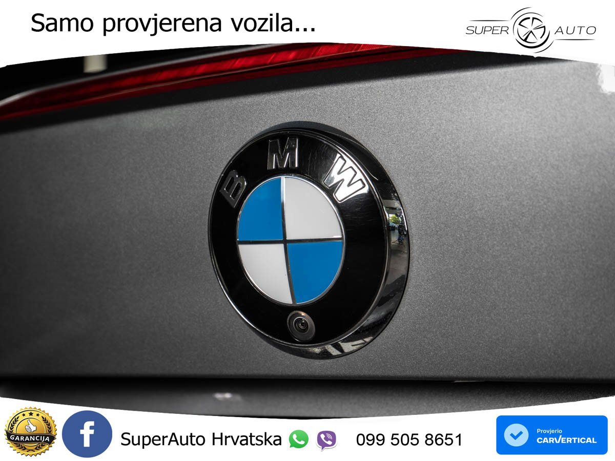BMW M4 Convertible Competition 3.0 (510 KS) xDrive Steptronic