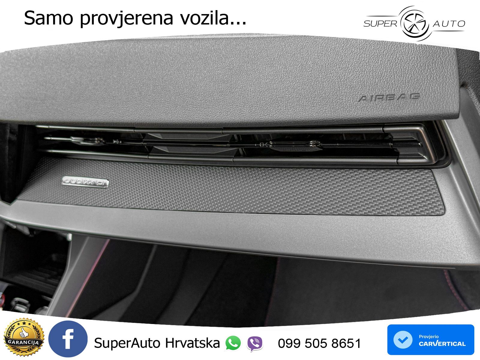 Audi RS3 Sportback 2.5 TFSI (400 KS) quattro S tronic LED+GR SJED+ACC