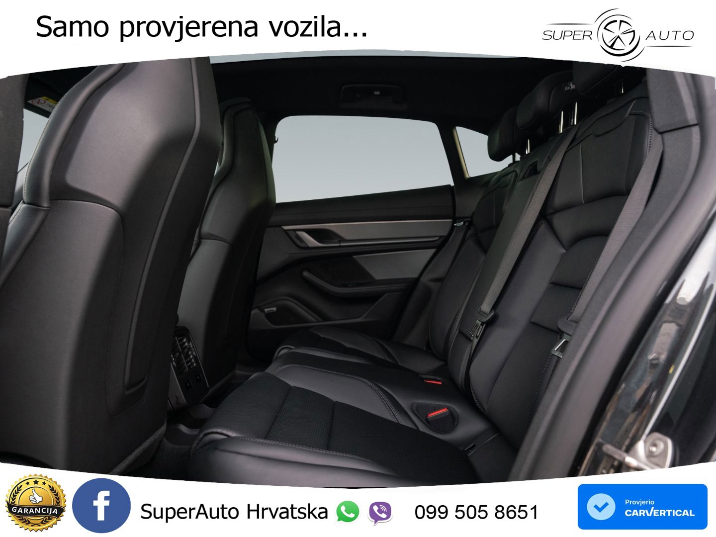Porsche Taycan Cross Turismo 4 105 kWh (435 KS)