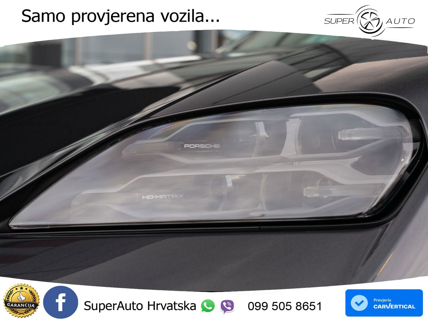 Porsche Taycan Cross Turismo 4 105 kWh (435 KS)