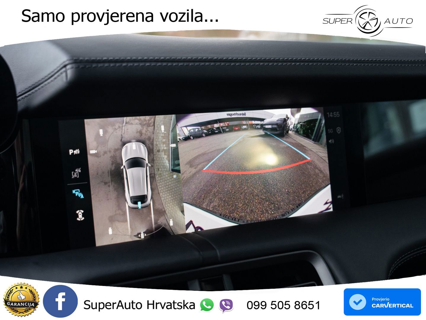 Porsche Taycan Cross Turismo 4 105 kWh (435 KS)