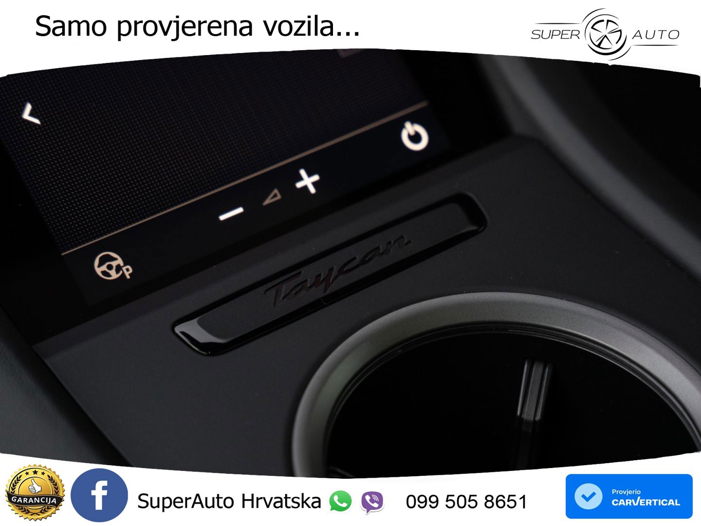 Porsche Taycan Cross Turismo 4 105 kWh (435 KS)