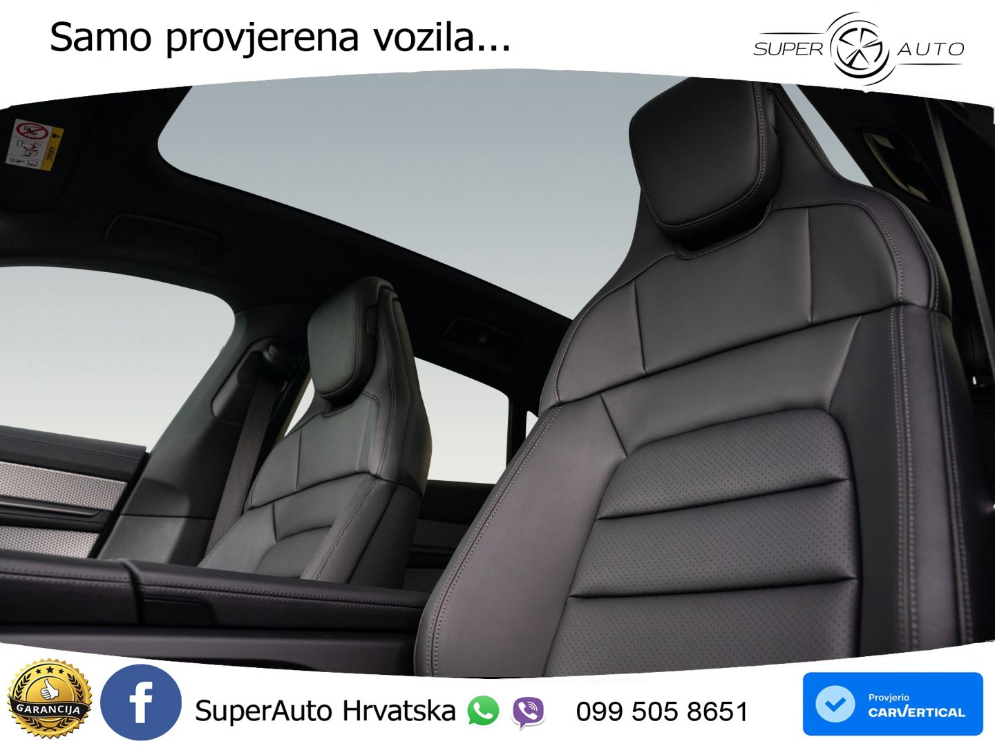 Porsche Taycan Cross Turismo 4 105 kWh (435 KS)