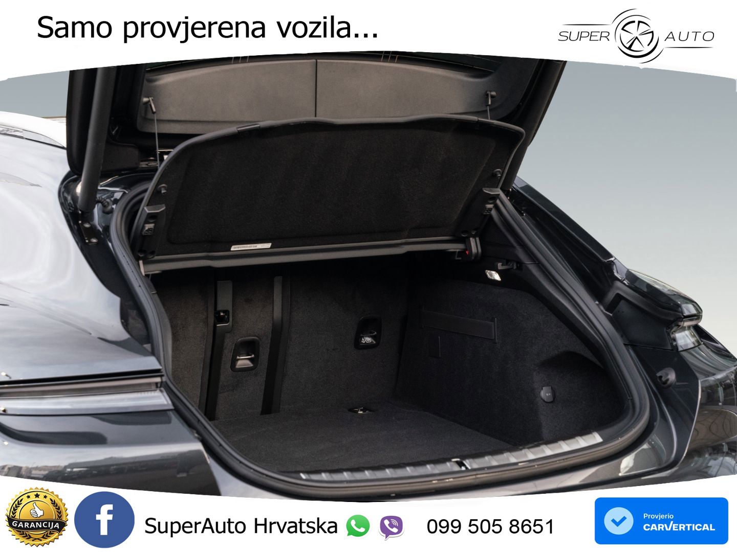 Porsche Taycan Cross Turismo 4 105 kWh (435 KS)