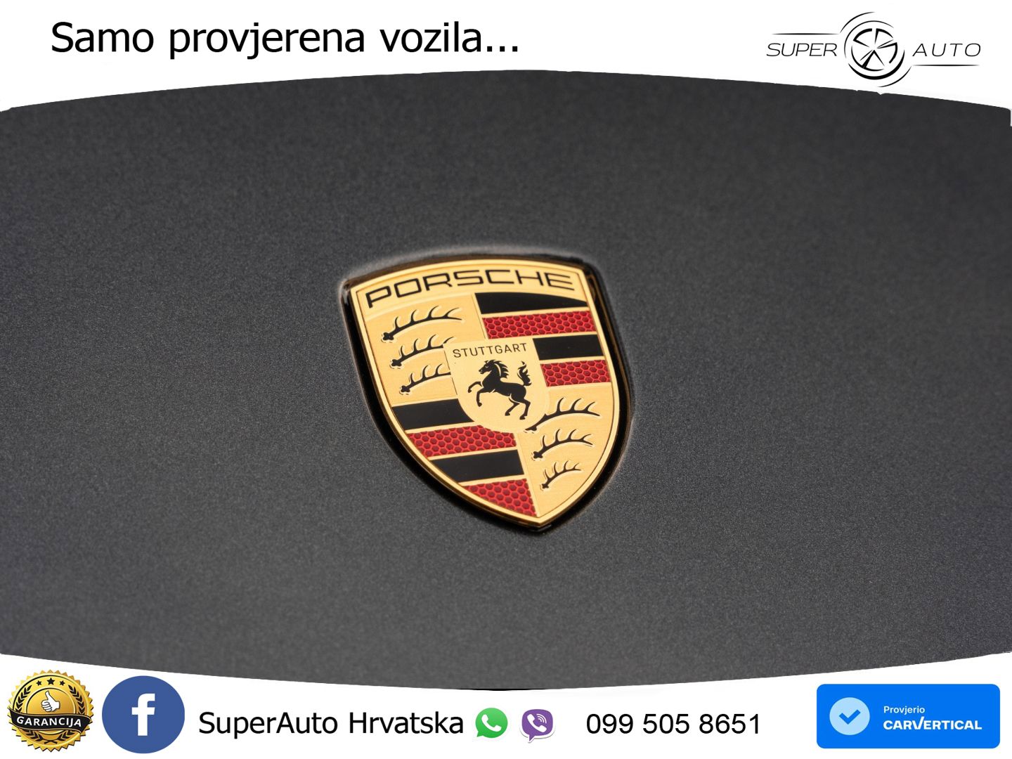 Porsche Taycan Cross Turismo 4 105 kWh (435 KS)