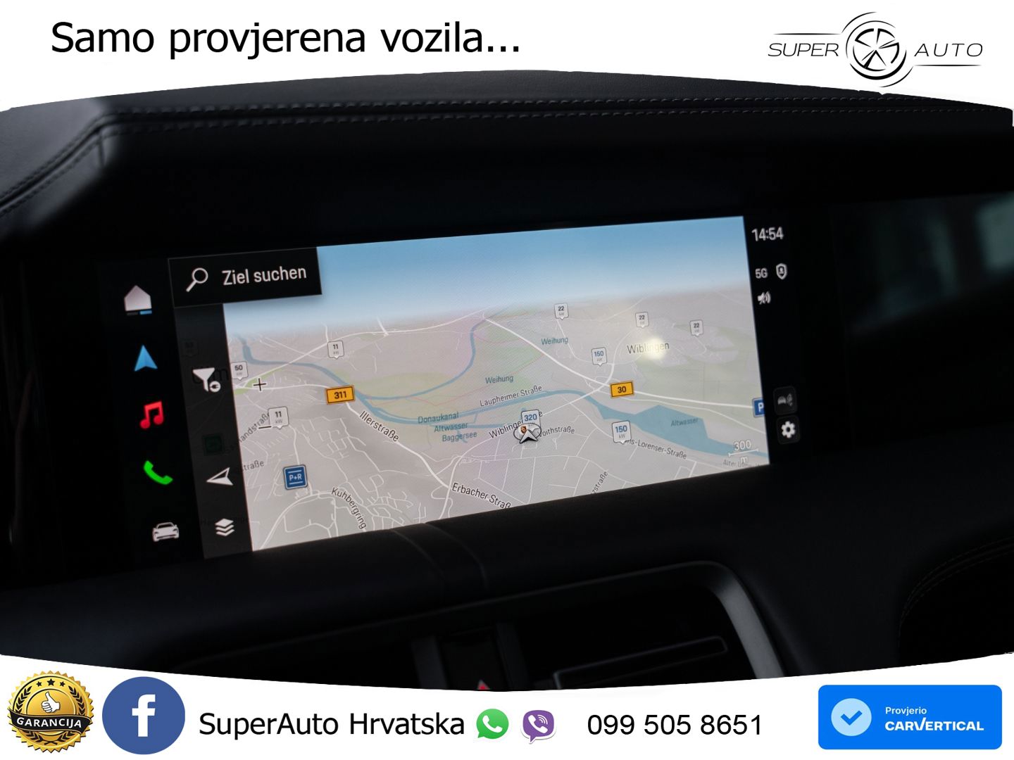 Porsche Taycan Cross Turismo 4 105 kWh (435 KS)