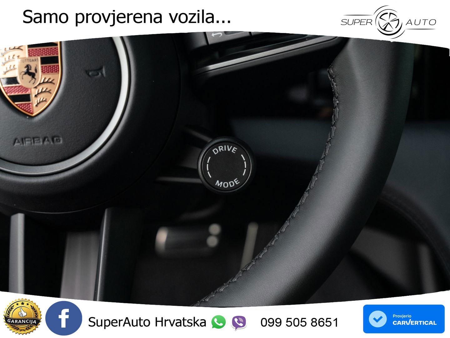 Porsche Taycan Cross Turismo 4 105 kWh (435 KS)