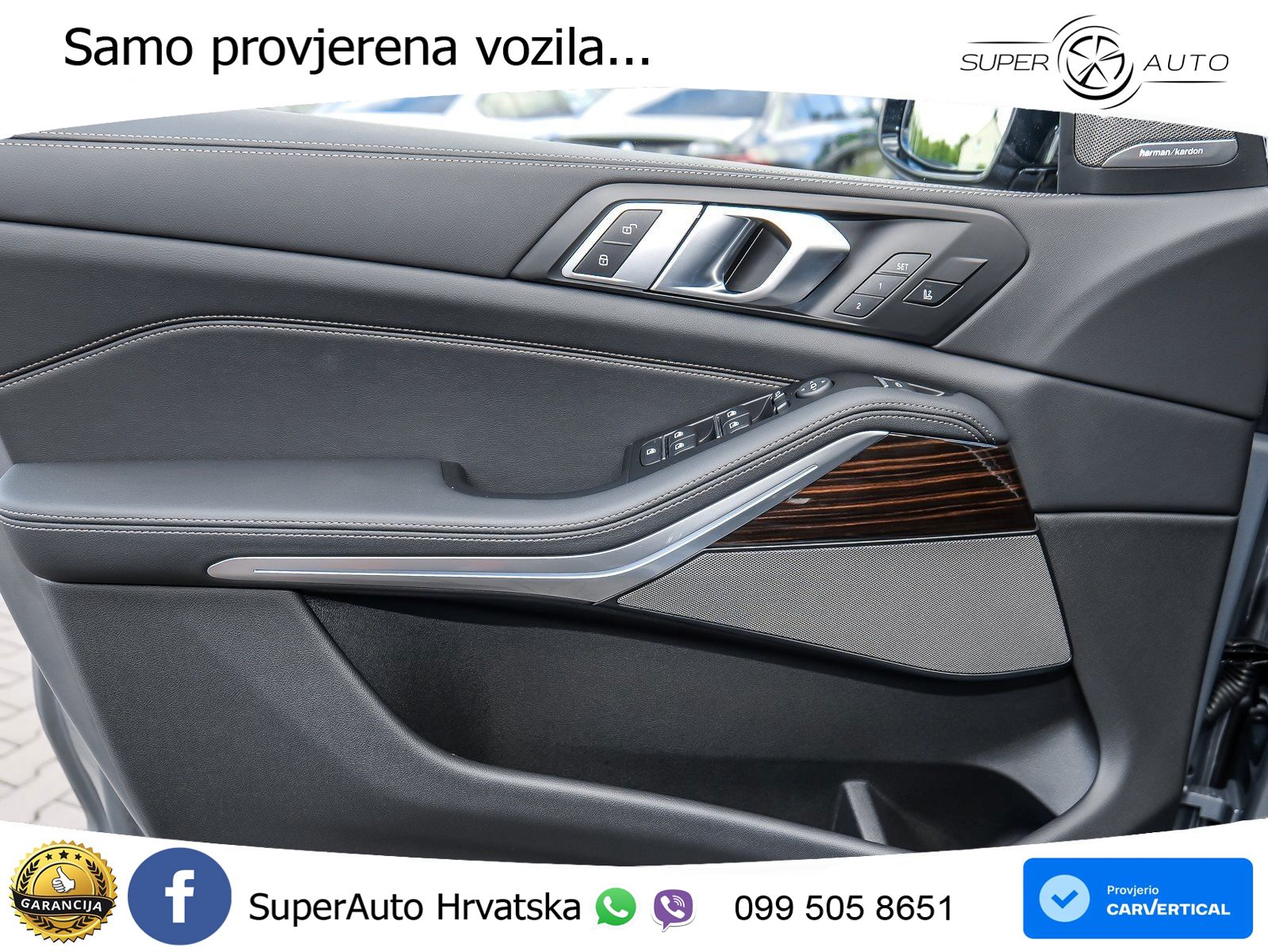 BMW X5 40d (340 KS) xDrive Steptronic LED+GR SJED+ACC