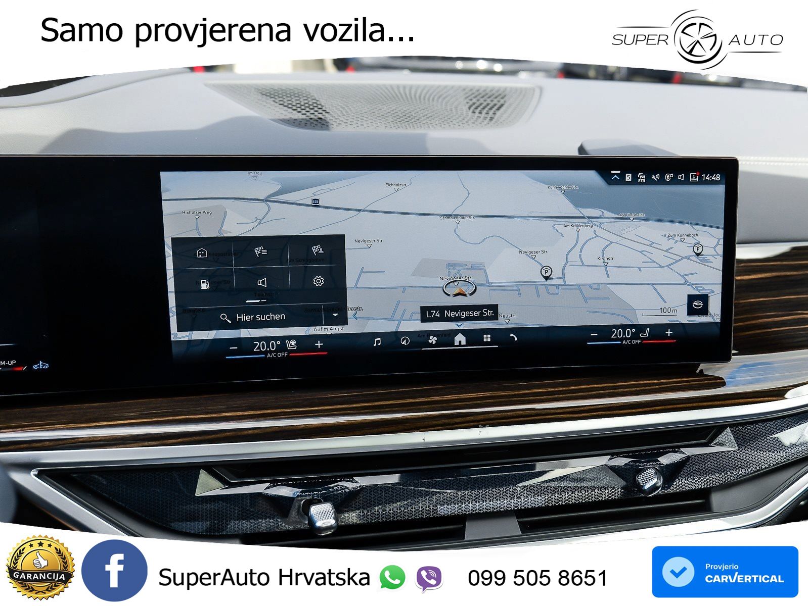 BMW X5 40d (340 KS) xDrive Steptronic LED+GR SJED+ACC