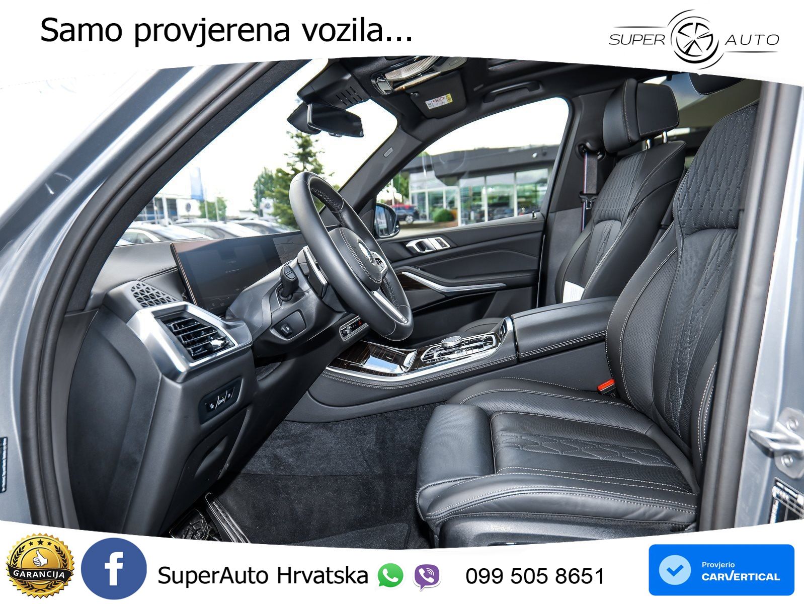 BMW X5 40d (340 KS) xDrive Steptronic LED+GR SJED+ACC