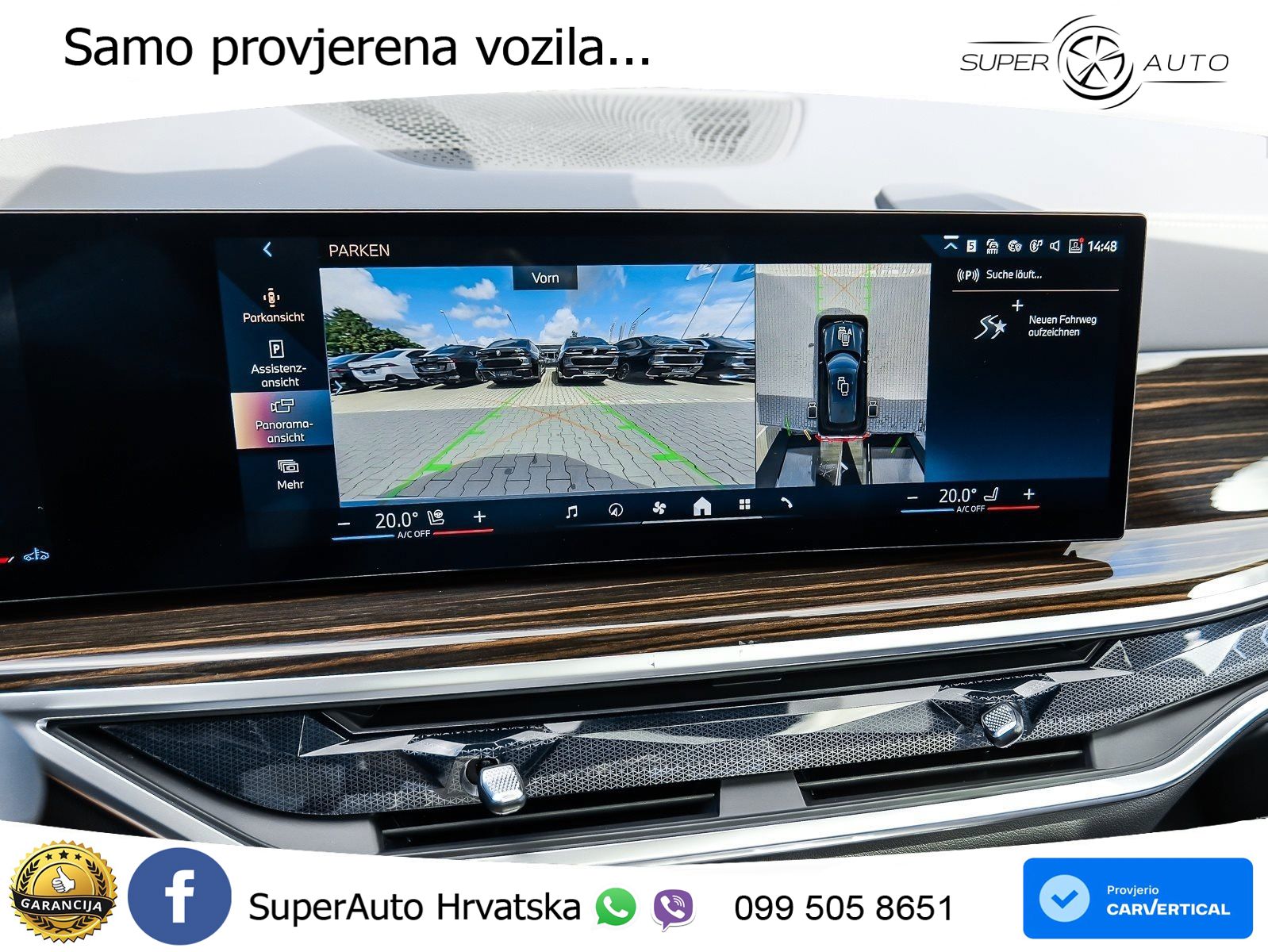 BMW X5 40d (340 KS) xDrive Steptronic LED+GR SJED+ACC