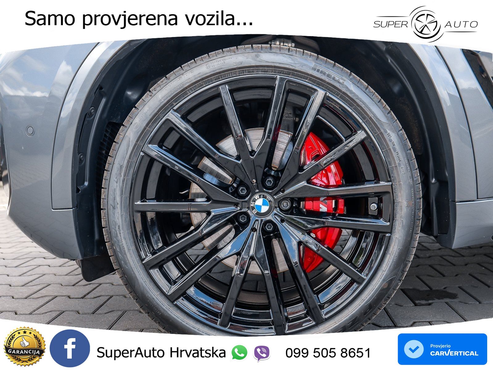 BMW X5 40d (340 KS) xDrive Steptronic LED+GR SJED+ACC