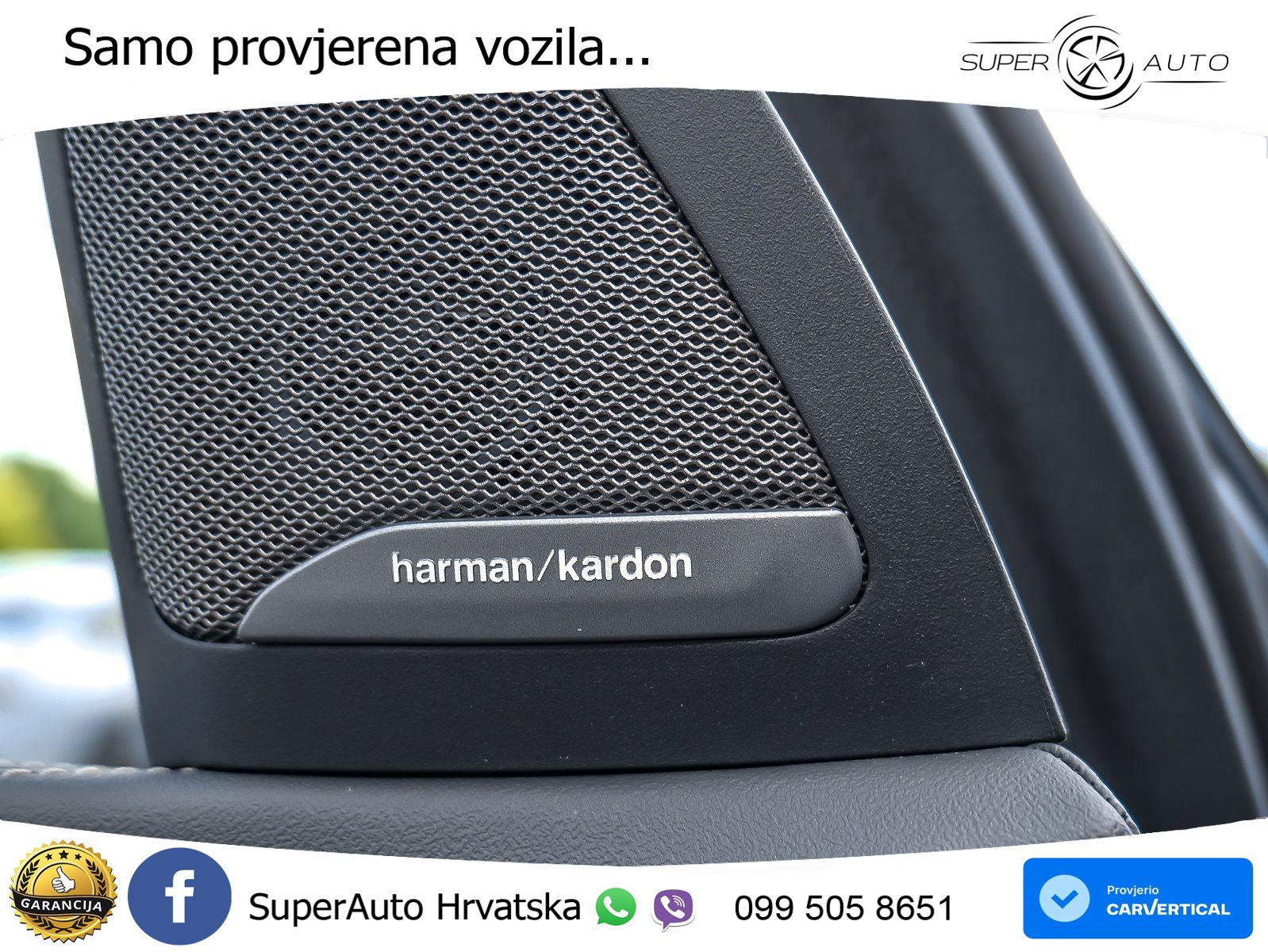 BMW X5 40d (340 KS) xDrive Steptronic LED+GR SJED+ACC