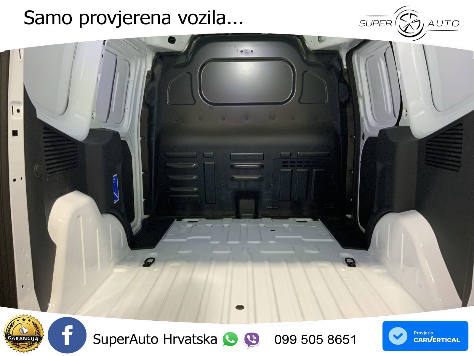 Ford Transit 101 KS