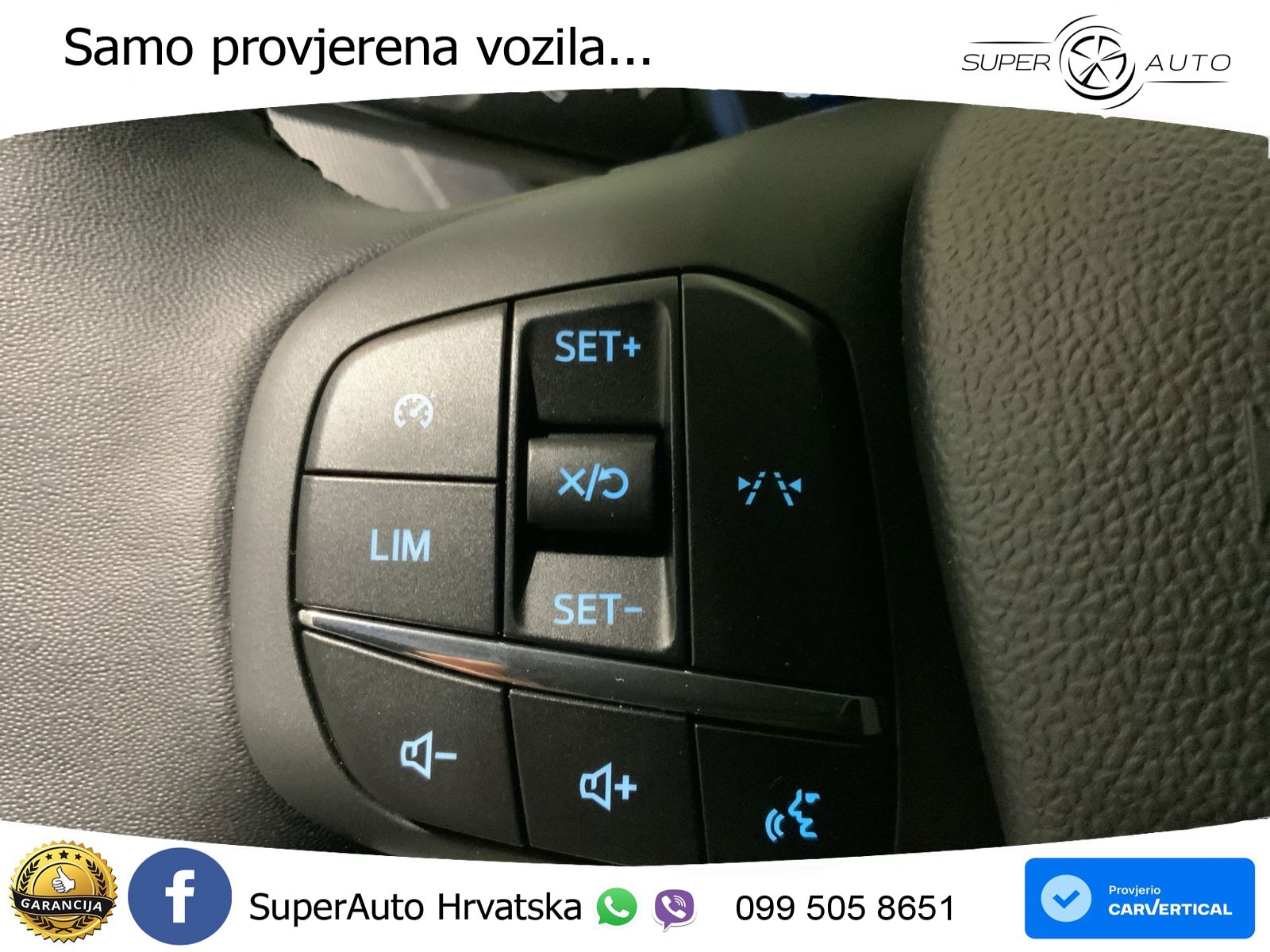 Ford Transit 101 KS