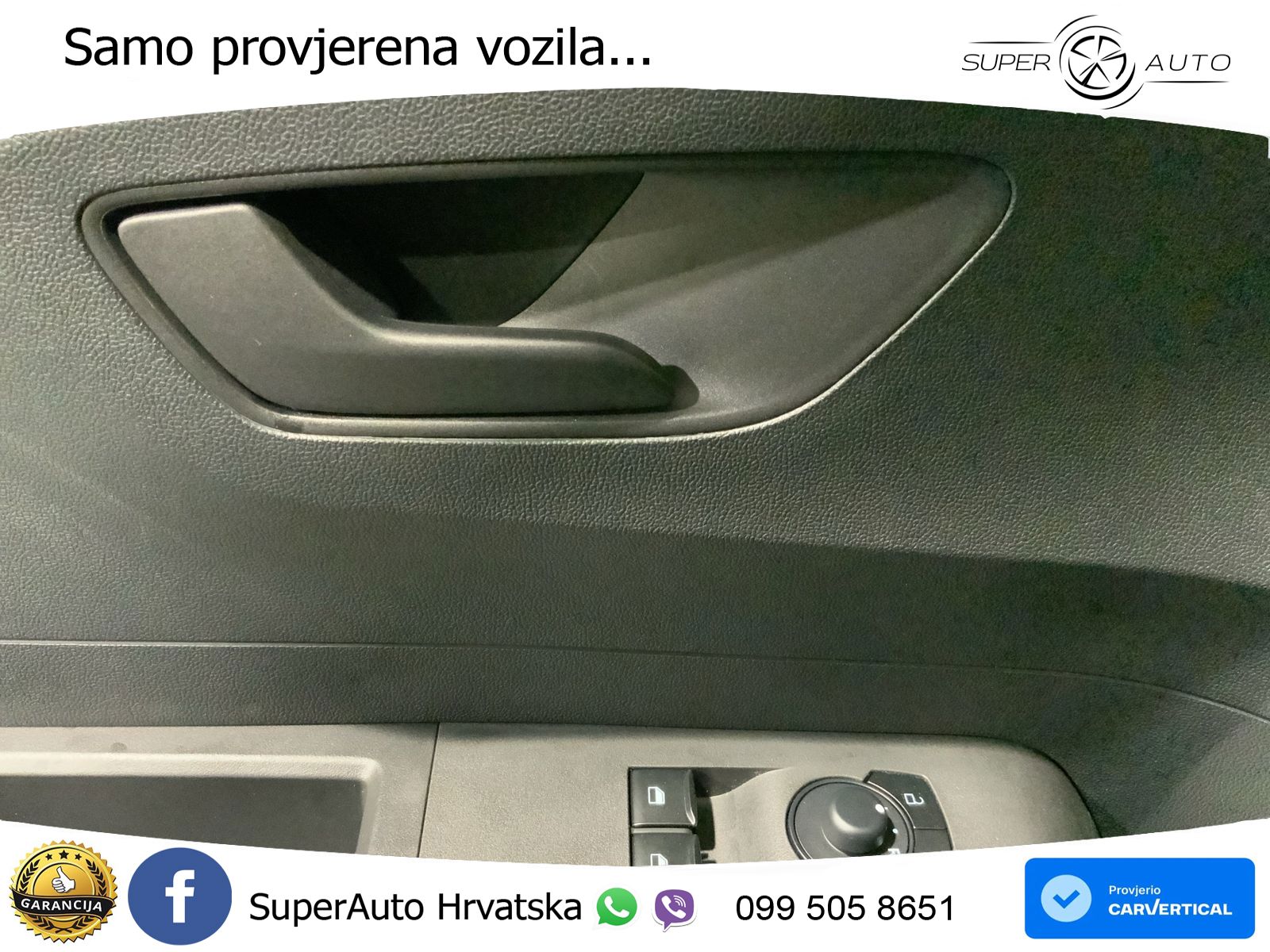 Ford Transit 101 KS