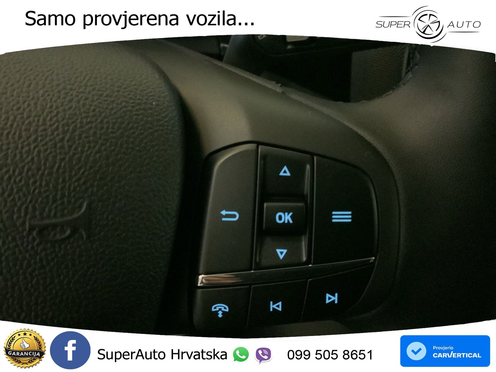 Ford Transit 101 KS