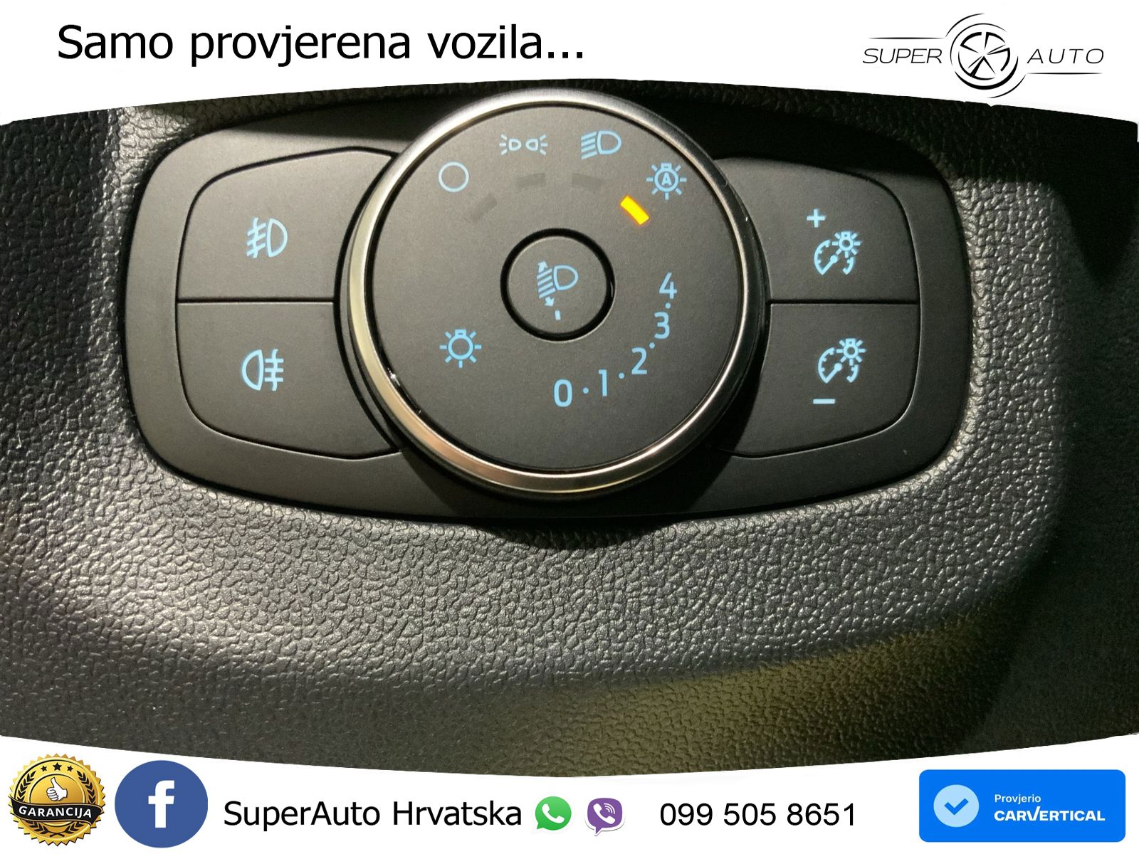 Ford Transit 101 KS