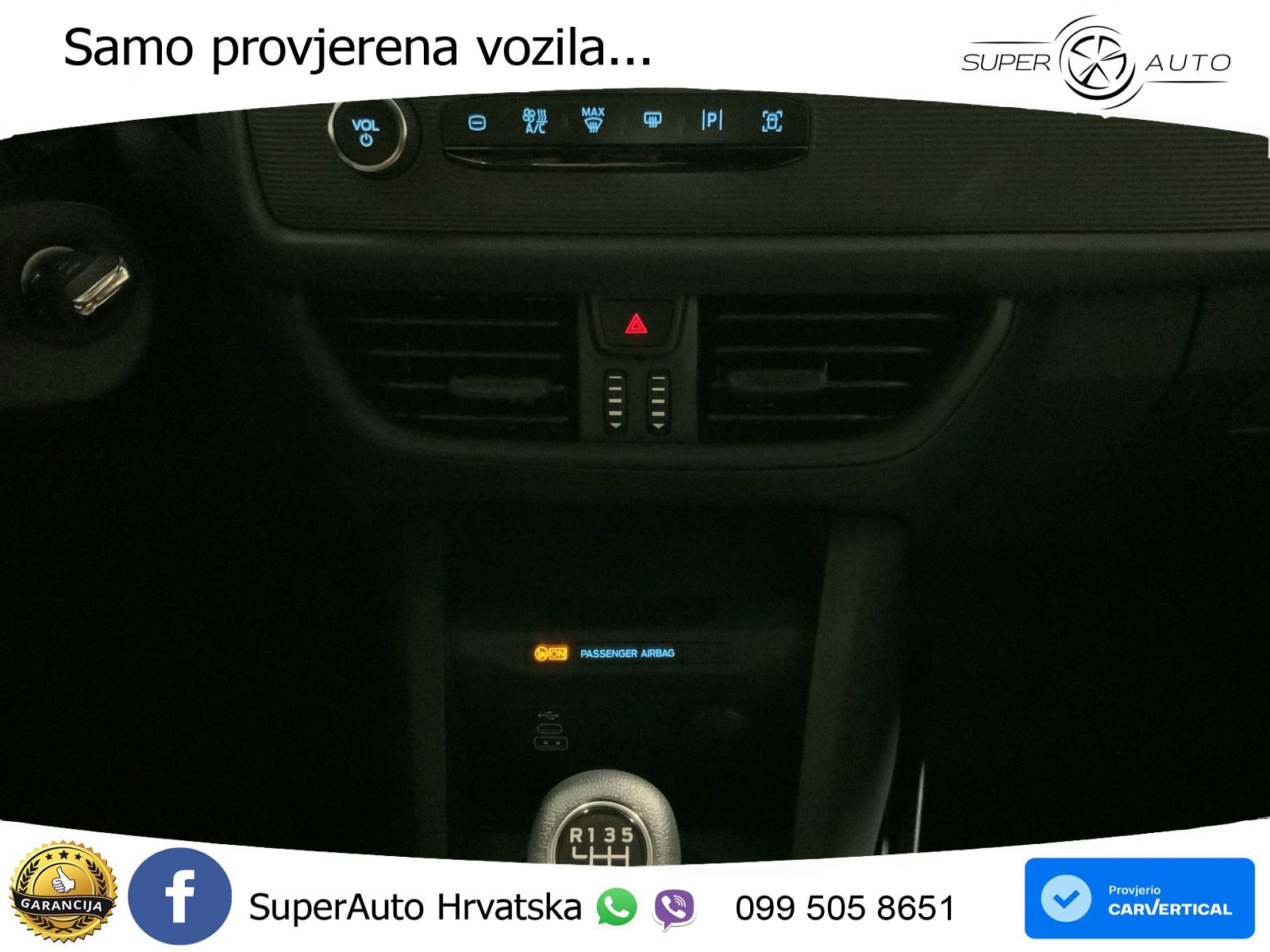 Ford Transit 101 KS