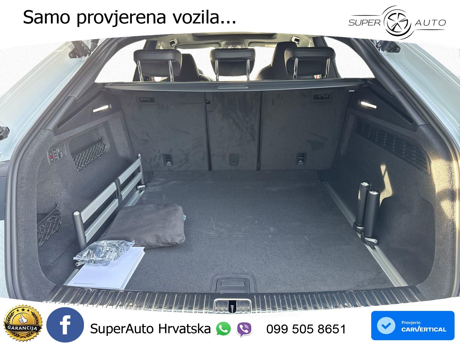Audi Q8 50 TDI V6 (286 KS) quattro Tiptronic S line LED+GR SJED+ACC