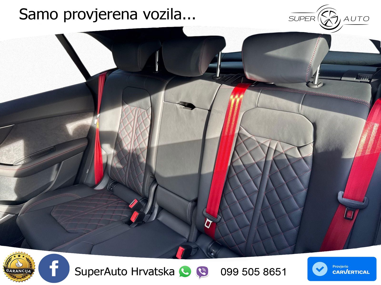 Audi Q8 50 TDI V6 (286 KS) quattro Tiptronic S line LED+GR SJED+ACC