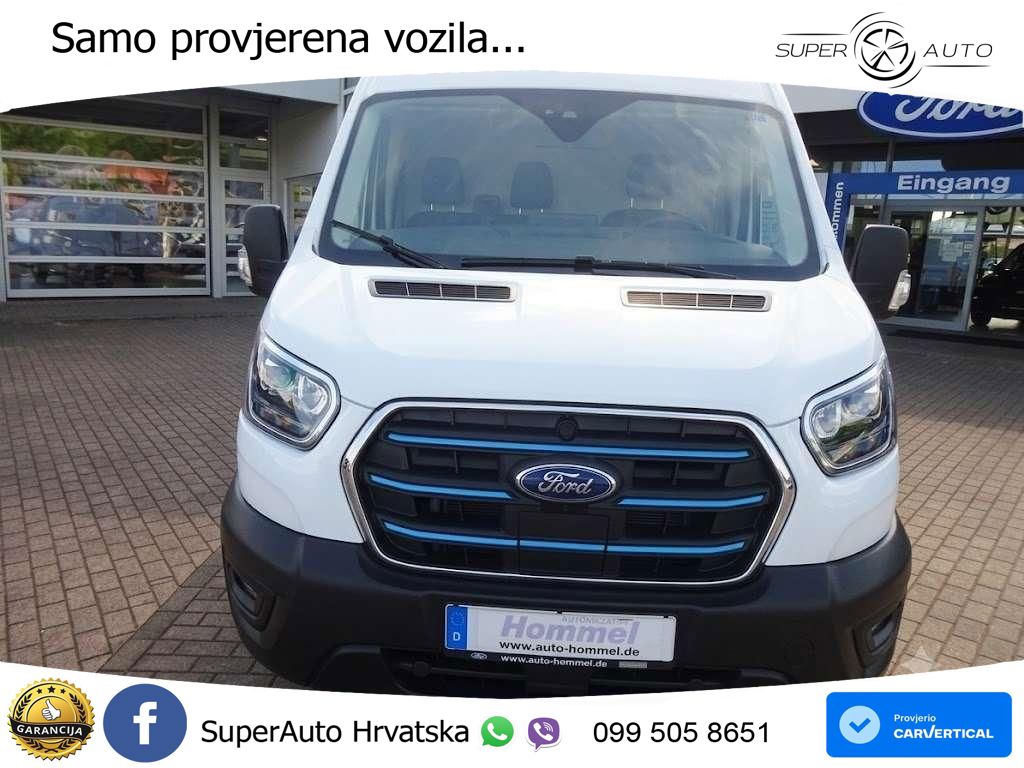 Ford Transit 269 KS