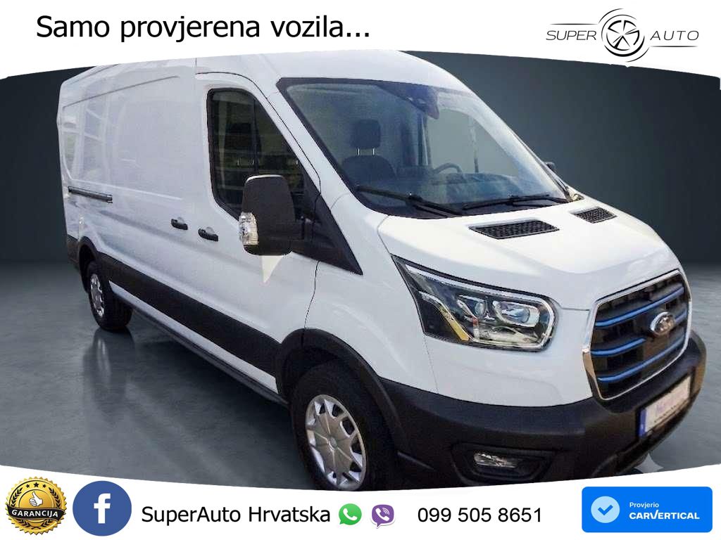 Ford Transit 269 KS