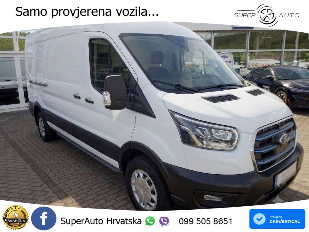 Ford Transit 269 KS